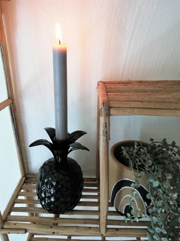 Ananas Kerzenständer von House Vitamin